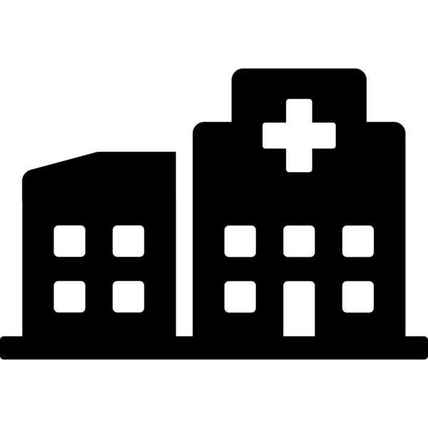 Hospital Building 53 Thumbnail
