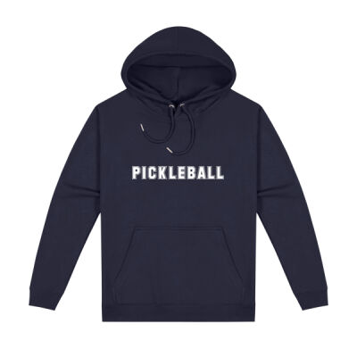 Pickleball University Mens Hoodie Thumbnail