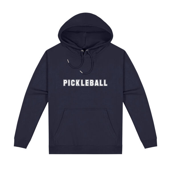 Pickleball University Mens Hoodie Thumbnail