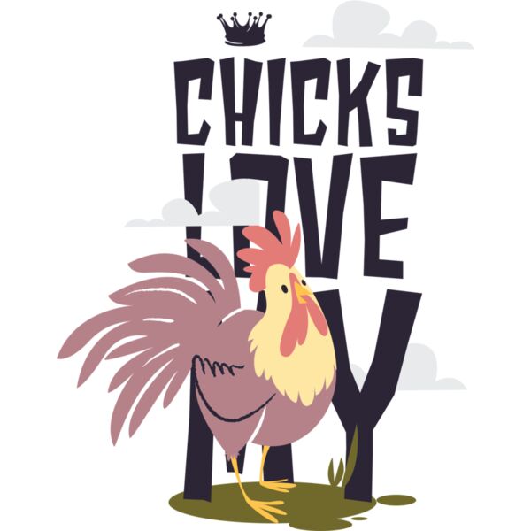 Chicks Love My .... Thumbnail