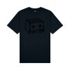 Cloke Mens Outline Tee Thumbnail