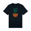 Cloke Mens Outline Tee Thumbnail