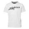Podium Mens Poly Tee Thumbnail