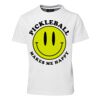 Podium Mens Poly Tee Thumbnail