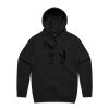 AS Colour Mens Stencil Hoodie Thumbnail