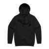 AS Colour Mens Stencil Hoodie Thumbnail