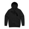 AS Colour Mens Stencil Hoodie Thumbnail