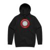AS Colour Mens Stencil Hoodie Thumbnail