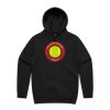 AS Colour Mens Stencil Hoodie Thumbnail