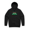 AS Colour Mens Stencil Hoodie Thumbnail