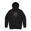 AS Colour Mens Stencil Hoodie Thumbnail