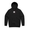 AS Colour Mens Stencil Hoodie Thumbnail