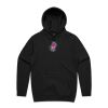 AS Colour Mens Stencil Hoodie Thumbnail