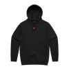 AS Colour Mens Stencil Hoodie Thumbnail