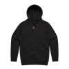 AS Colour Mens Stencil Hoodie Thumbnail