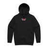 AS Colour Mens Stencil Hoodie Thumbnail