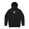 AS Colour Mens Stencil Hoodie Thumbnail