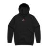 AS Colour Mens Stencil Hoodie Thumbnail