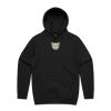 AS Colour Mens Stencil Hoodie Thumbnail