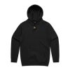 AS Colour Mens Stencil Hoodie Thumbnail