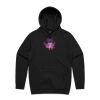 AS Colour Mens Stencil Hoodie Thumbnail