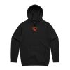 AS Colour Mens Stencil Hoodie Thumbnail