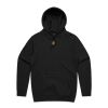 AS Colour Mens Stencil Hoodie Thumbnail