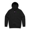 AS Colour Mens Stencil Hoodie Thumbnail
