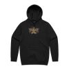 AS Colour Mens Stencil Hoodie Thumbnail