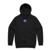 AS Colour Mens Stencil Hoodie Thumbnail