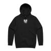 AS Colour Mens Stencil Hoodie Thumbnail