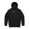 AS Colour Mens Stencil Hoodie Thumbnail