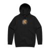 AS Colour Mens Stencil Hoodie Thumbnail