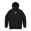 AS Colour Mens Stencil Hoodie Thumbnail