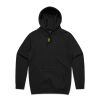 AS Colour Mens Stencil Hoodie Thumbnail