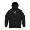 AS Colour Mens Stencil Hoodie Thumbnail