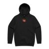 AS Colour Mens Stencil Hoodie Thumbnail
