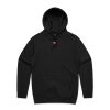 AS Colour Mens Stencil Hoodie Thumbnail