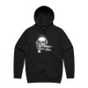 AS Colour Mens Stencil Hoodie Thumbnail