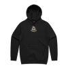 AS Colour Mens Stencil Hoodie Thumbnail