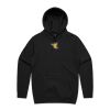 AS Colour Mens Stencil Hoodie Thumbnail