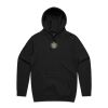 AS Colour Mens Stencil Hoodie Thumbnail