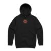 AS Colour Mens Stencil Hoodie Thumbnail