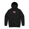 AS Colour Mens Stencil Hoodie Thumbnail