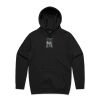 AS Colour Mens Stencil Hoodie Thumbnail