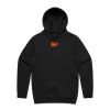 AS Colour Mens Stencil Hoodie Thumbnail