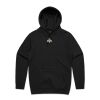 AS Colour Mens Stencil Hoodie Thumbnail