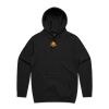 AS Colour Mens Stencil Hoodie Thumbnail