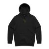 AS Colour Mens Stencil Hoodie Thumbnail