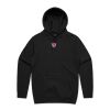 AS Colour Mens Stencil Hoodie Thumbnail